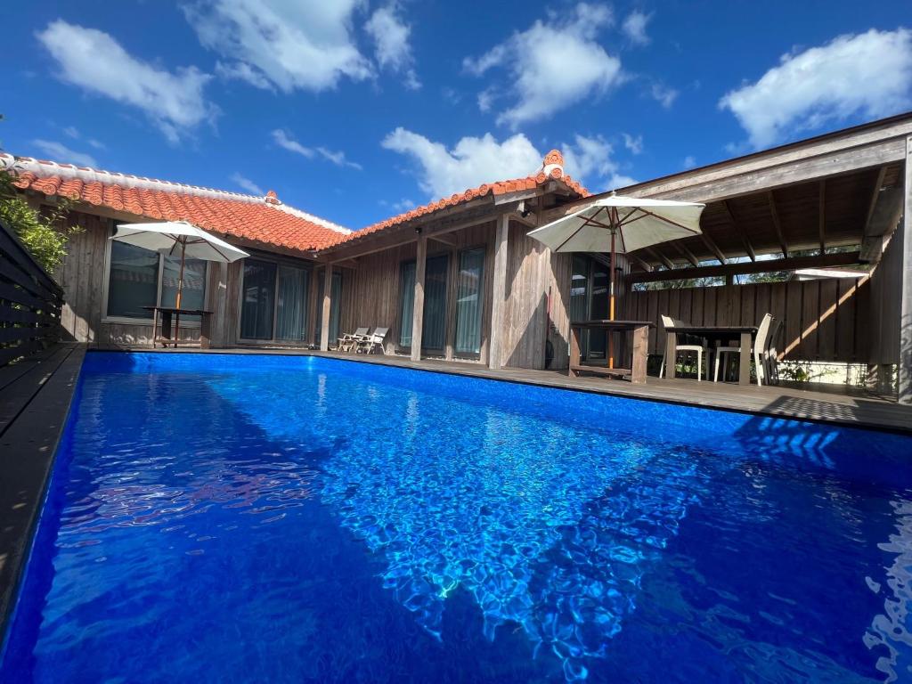 Villa Muse Okinawa- Vacation STAY 43827v — photo 1
