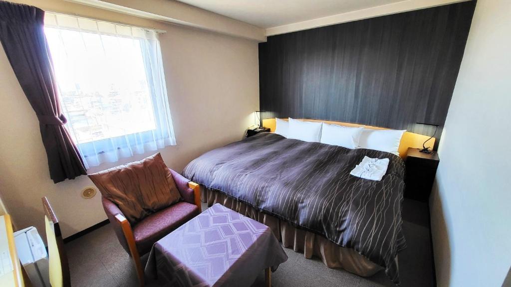 Hotel Royal Garden Kisarazu / Vacation STAY 72219 — photo 1