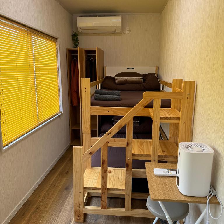 Stay&Work HIRAJO photo 2