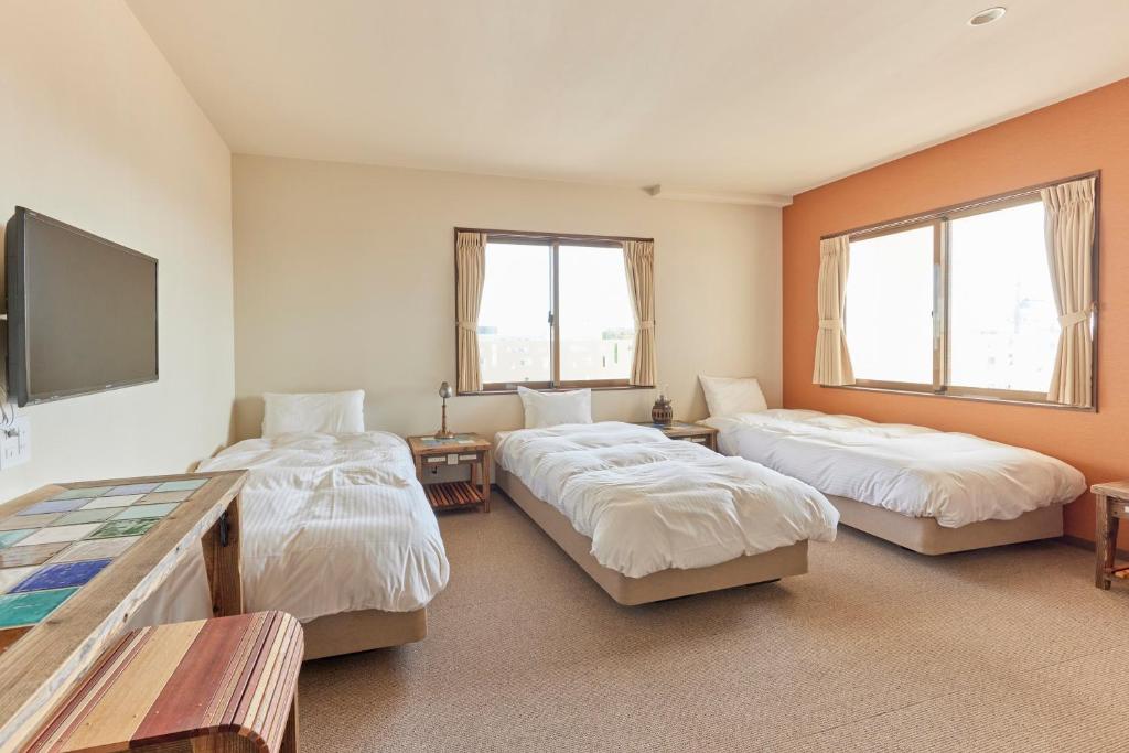 HOTEL tuka miika photo 2