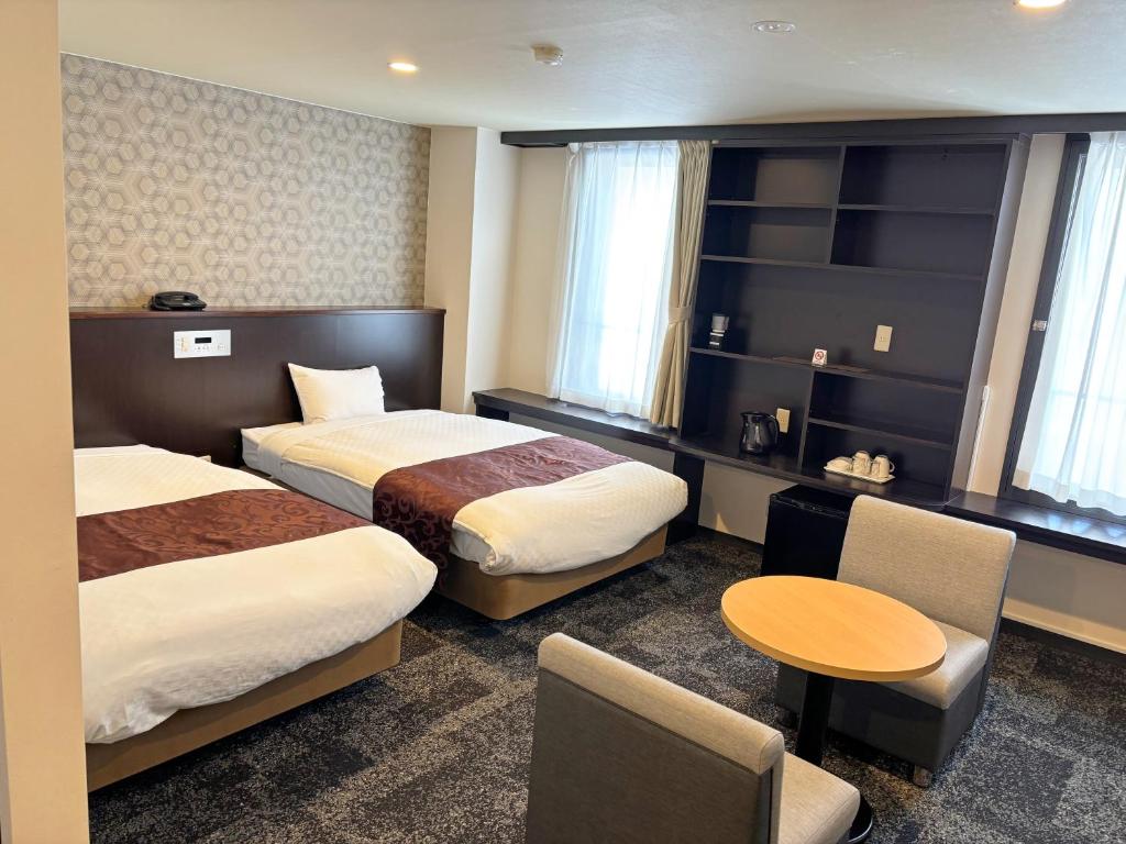 Hotel Sunshine photo 2