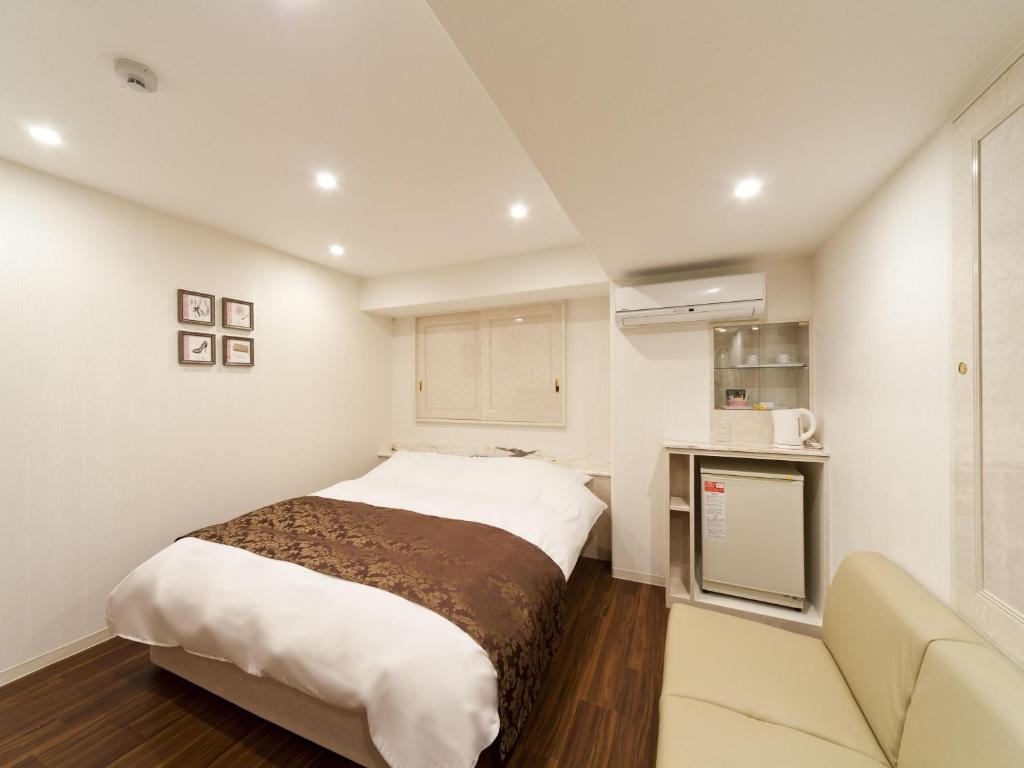 Hotel Fine Aroma Tennoji photo 2
