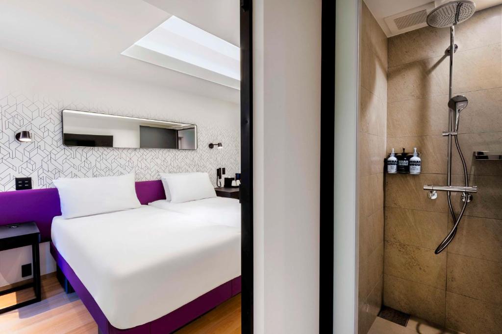 YOTEL Tokyo Ginza photo 3