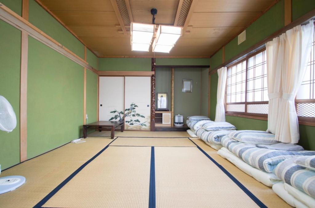 TOMA HOUSE - Vacation STAY 8723 photo 2