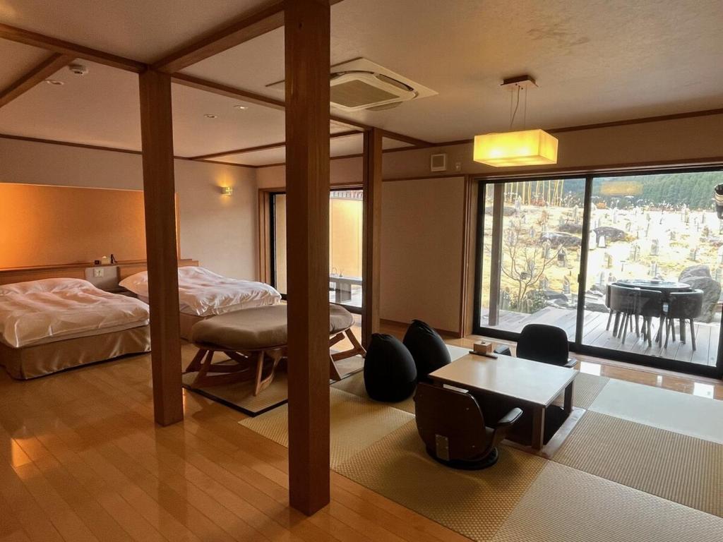 天空の湯屋 山荘 華柚 photo 2