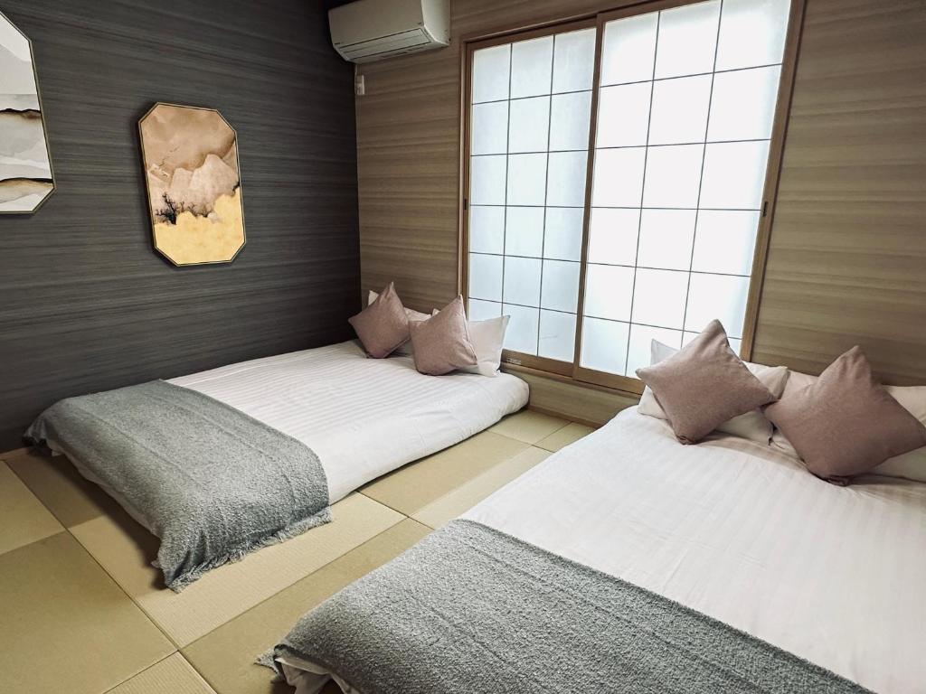 -旅time 天下茶屋- Tengachaya — photo 1