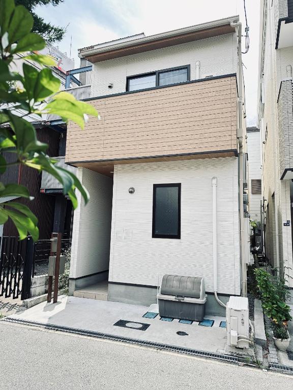 -旅time 天下茶屋- Tengachaya photo 2