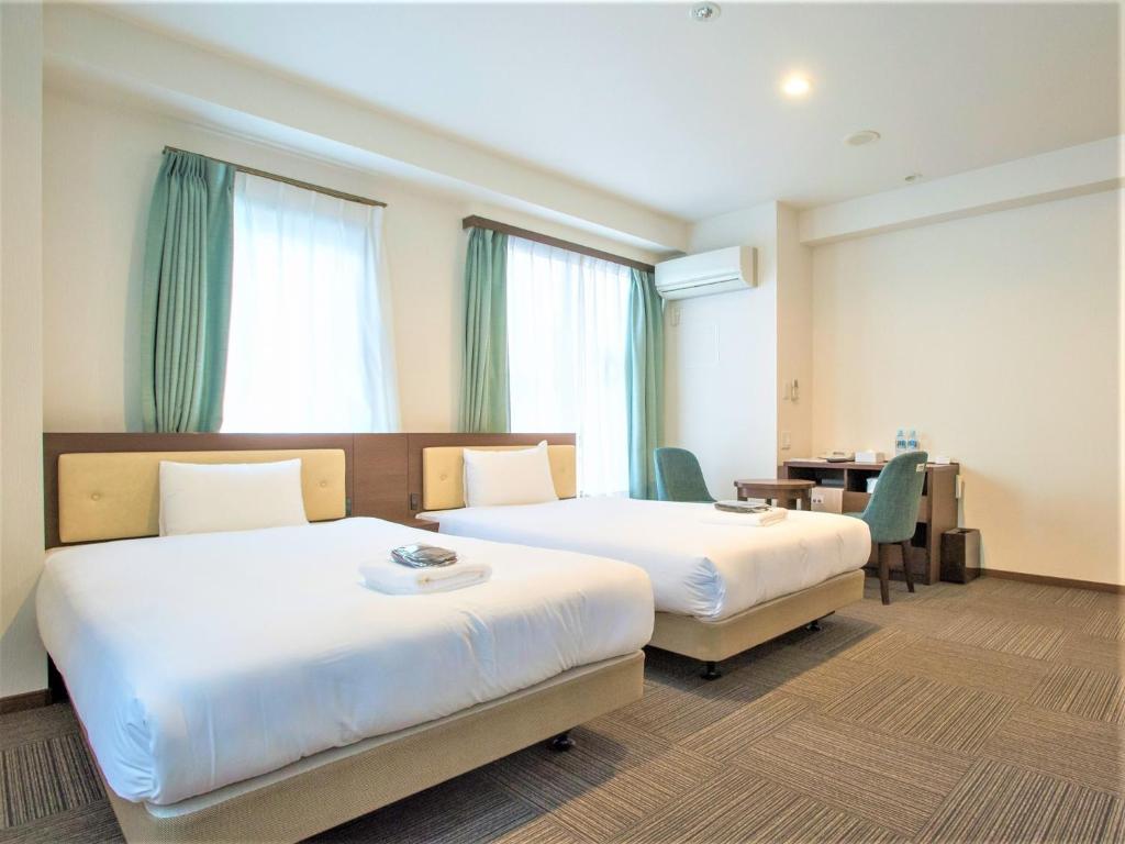 SHIN YOKOHAMA SK HOTEL - Non Smoking - Vacation STAY 86110 — photo 1