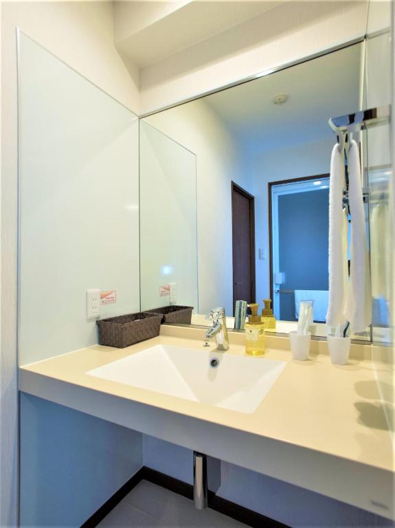 SHIN YOKOHAMA SK HOTEL - Non Smoking - Vacation STAY 86110 photo 3