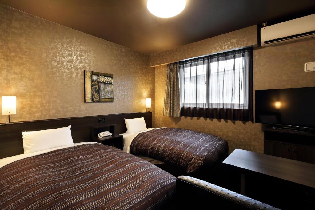 Hotel Route Inn Ise photo 2