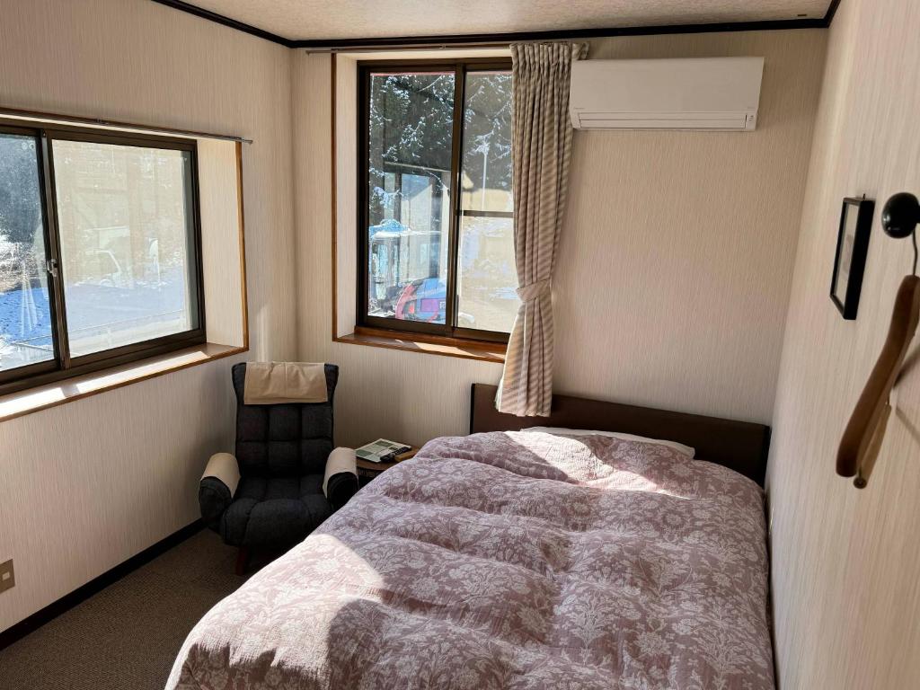 azumino pension WING photo 2