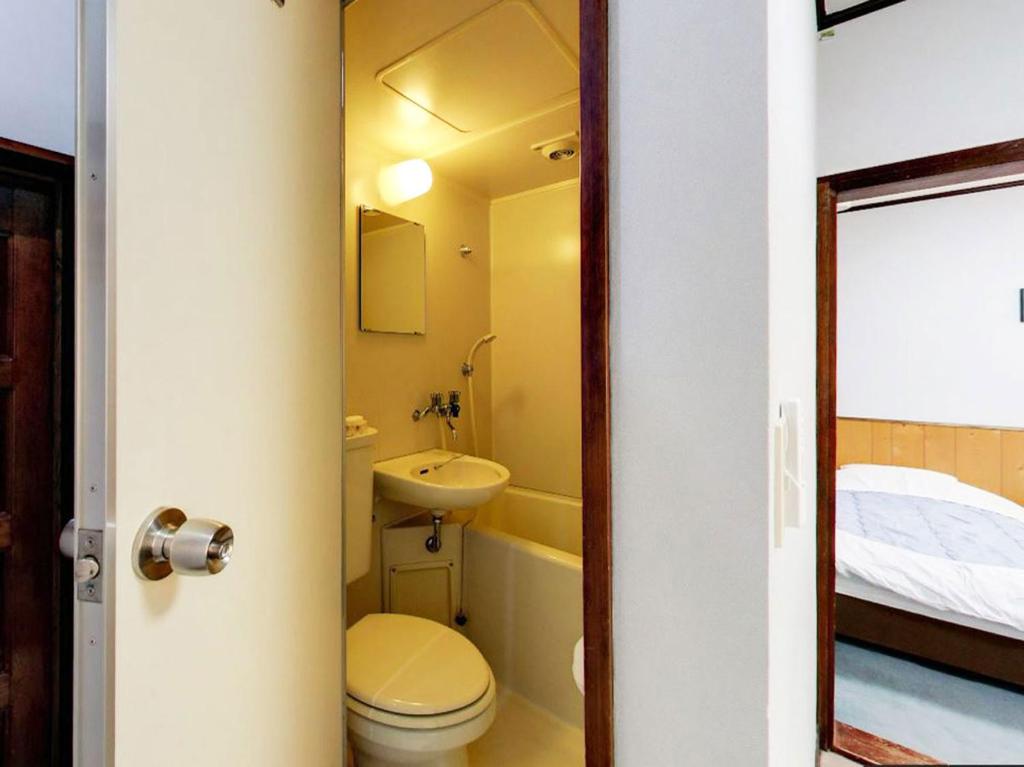 azumino pension WING photo 3