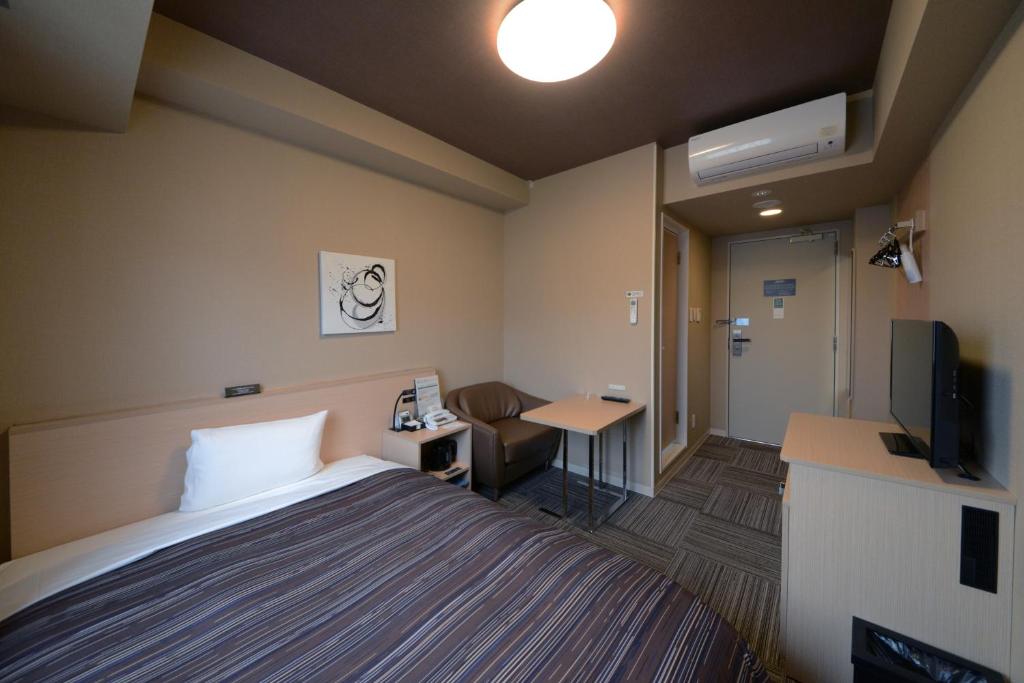 Hotel Route Inn Grand Ueda Ekimae photo 2