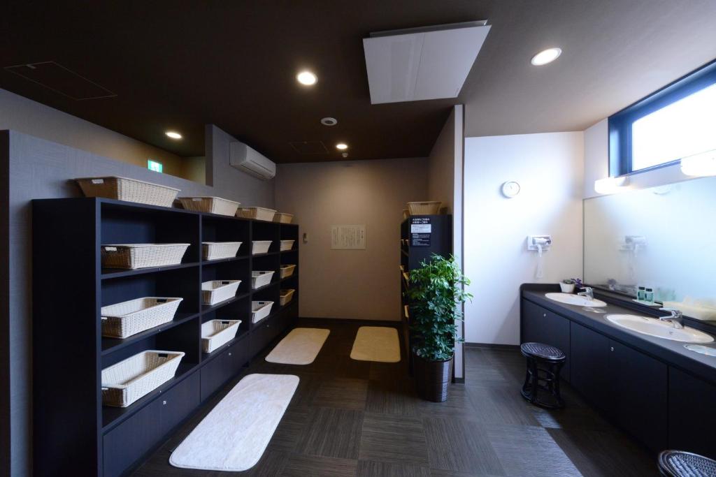 Hotel Route Inn Grand Ueda Ekimae photo 3