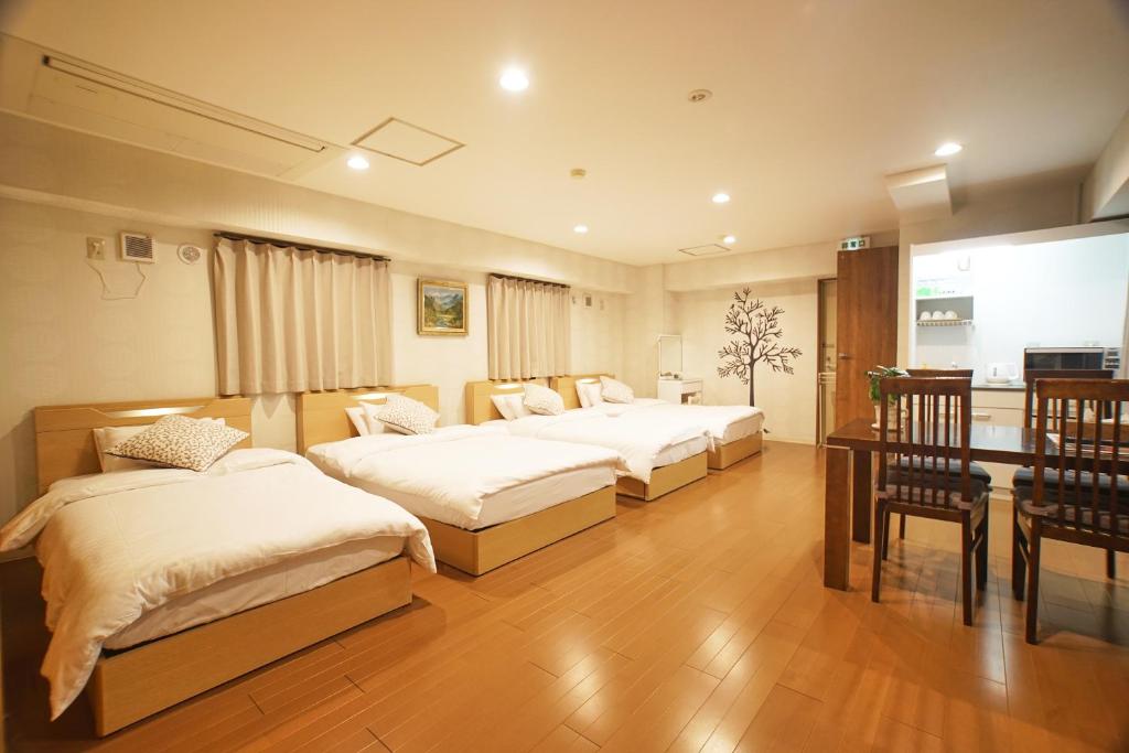 Sarangbang photo 2