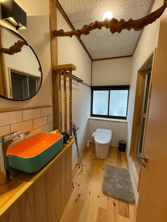 Yubaba House Downtown Apartments photo 3