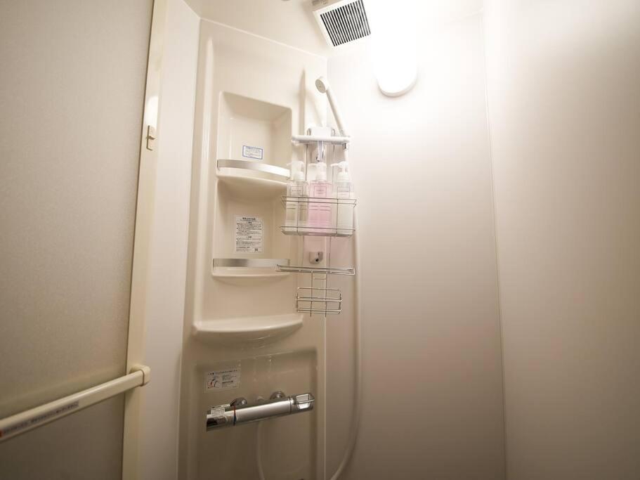 TasoneUrbanStayOsaka なんば日本橋南不夜城709 photo 3