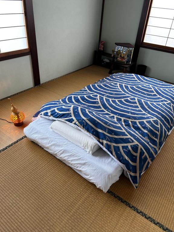 English OK and 1 Group per day Kusatsu Onsen Ichiju photo 2