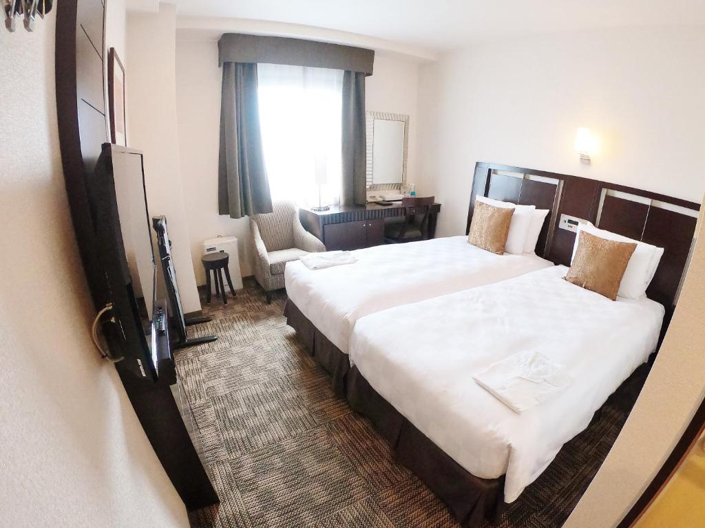 Sol Vita Hotel Naha photo 2