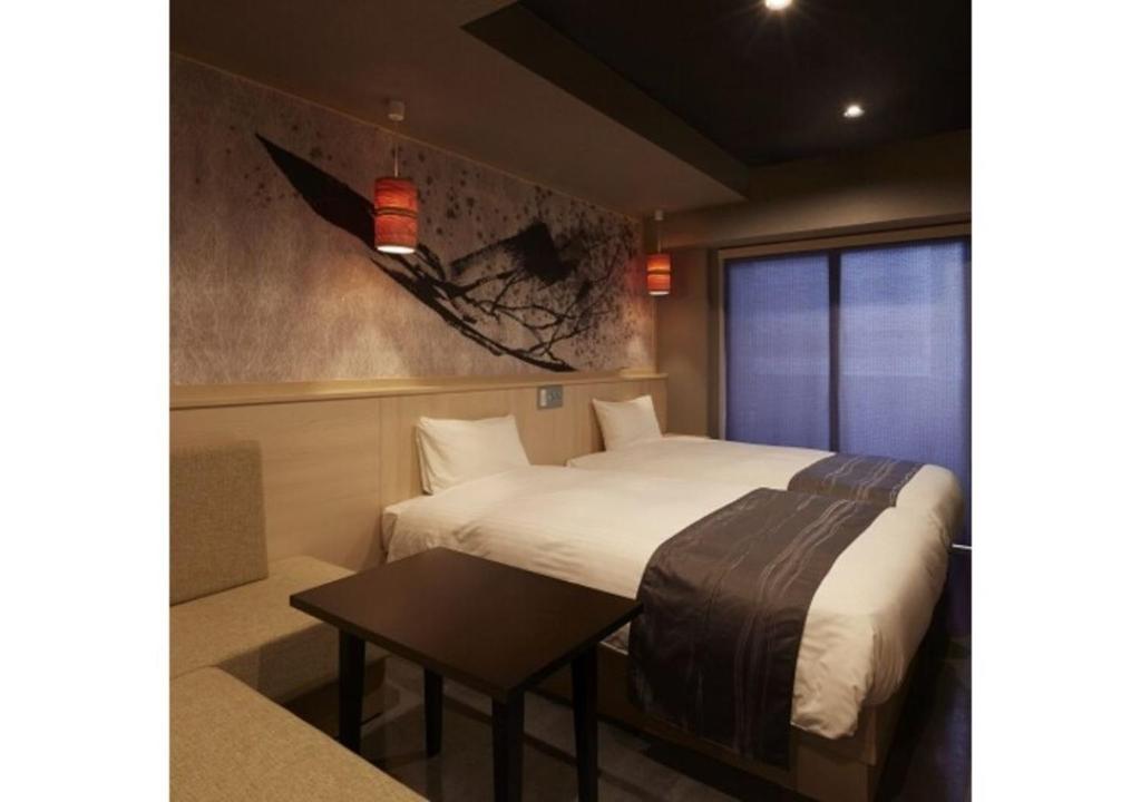 Sakura Sky Hotel - Vacation STAY 18444v — photo 1