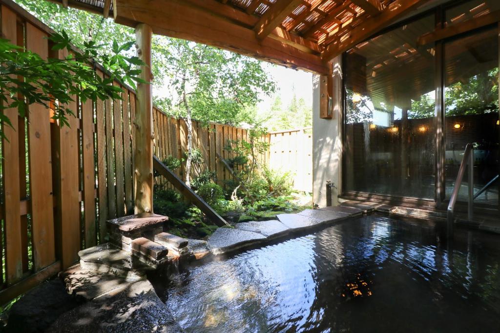 Club Wyndham Shirakabaso Shigakogen — photo 1