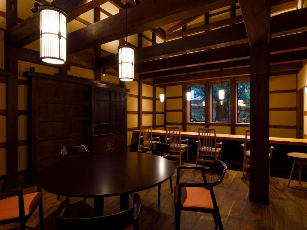 井波古香里庵 別邸 瑞雲 photo 3