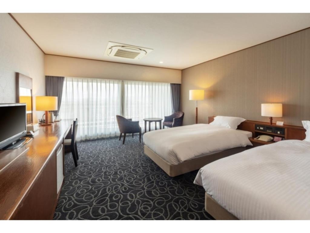 Suikoyen Hotel - Vacation STAY 53770v — photo 1