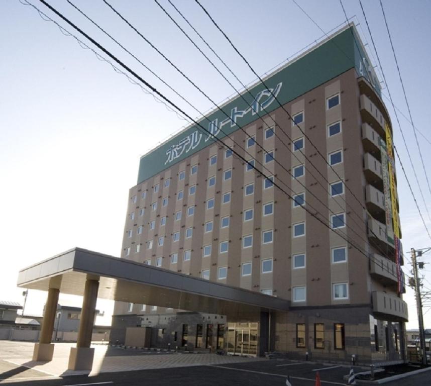Hotel Route-Inn Odate Eki Minami — photo 1