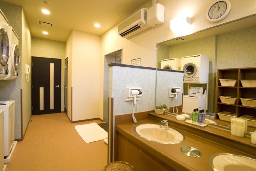 Hotel Route-Inn Odate Eki Minami photo 3