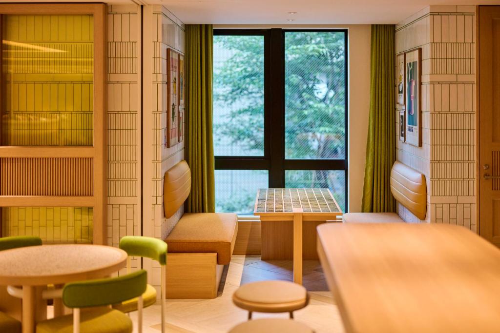 The Royal Park Hotel Ginza 6-Chome photo 2