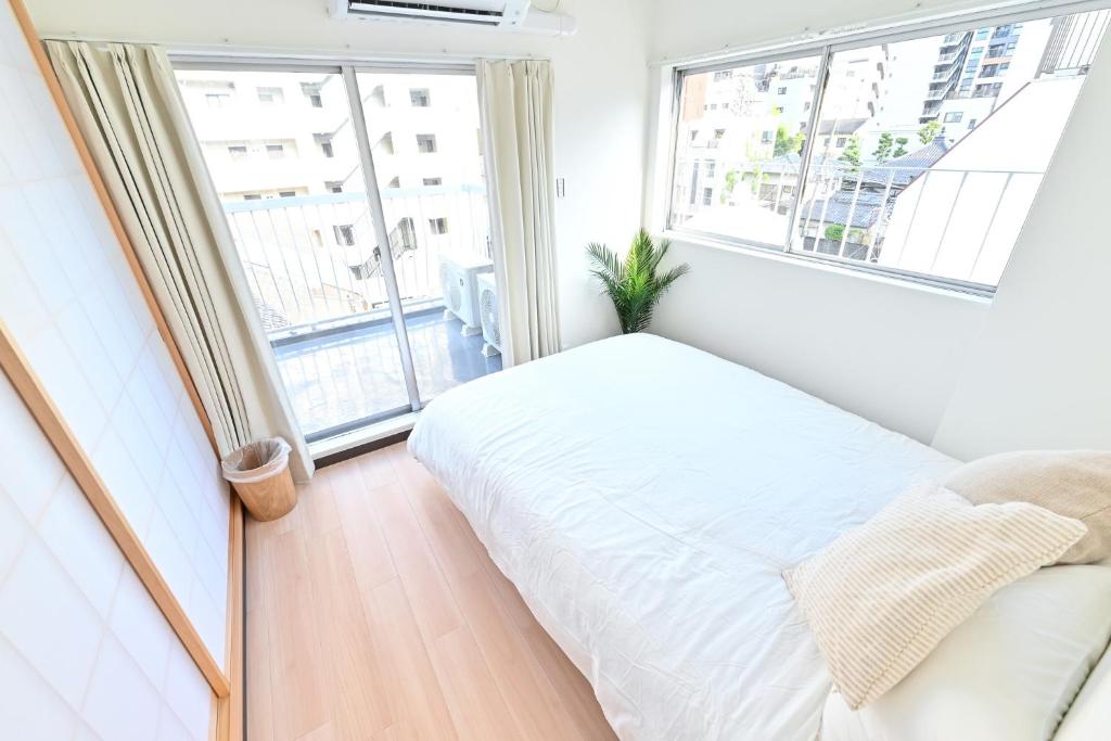 Ueno Luxury 161m2 Villa 6BR 3Bath 4Toilet 3m to Train Skytree View photo 2