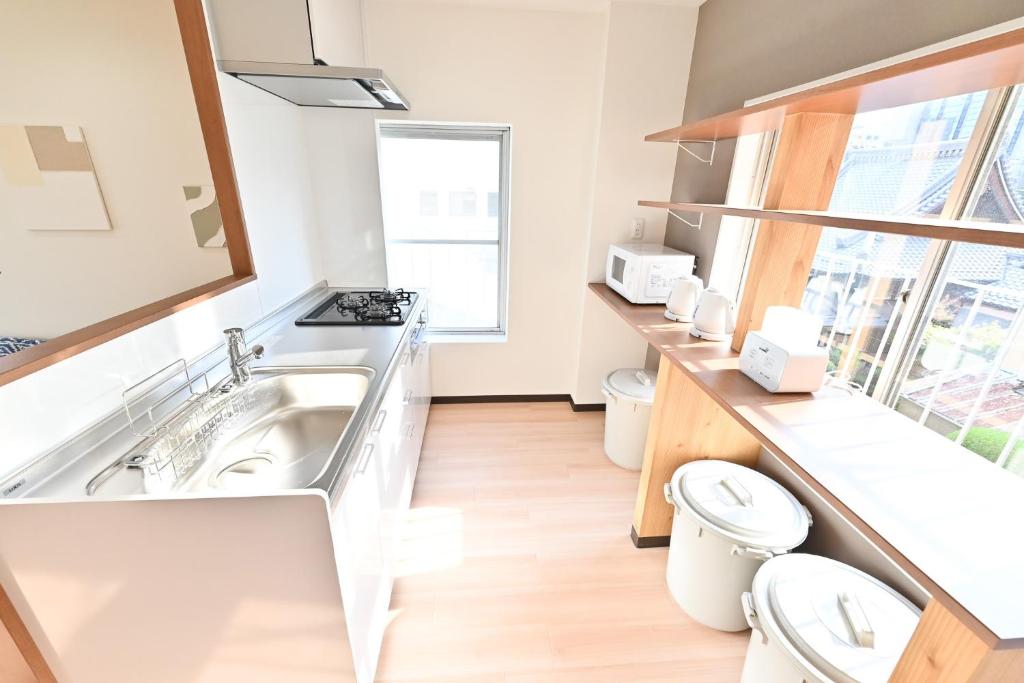 Ueno Luxury 161m2 Villa 6BR 3Bath 4Toilet 3m to Train Skytree View photo 3