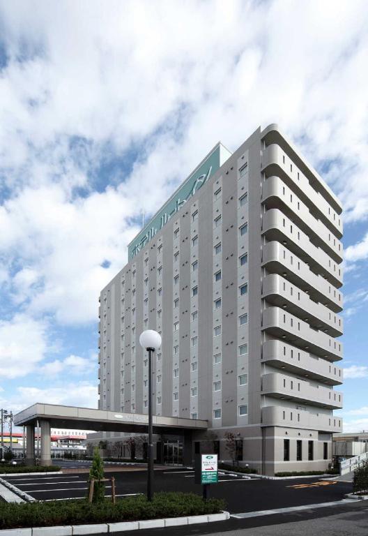 Hotel Route-Inn Niigata Nishi Inter — photo 1
