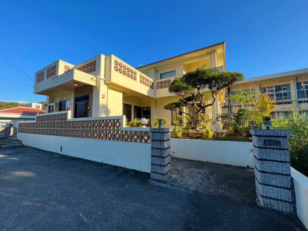 やんばる別荘三原でーじまぎー -Yanbaru stay MIHARA VILLA GRANDE- — photo 1