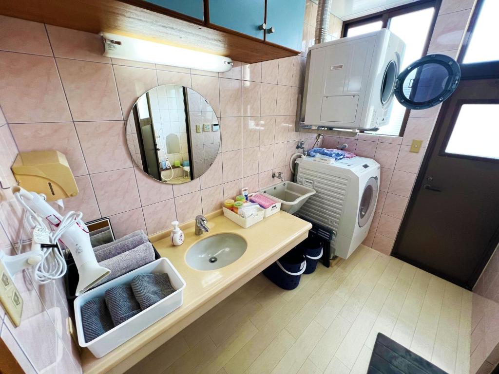 やんばる別荘三原でーじまぎー -Yanbaru stay MIHARA VILLA GRANDE- photo 3