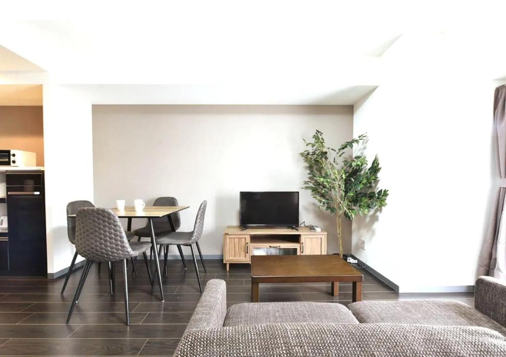 Suncourt Hongo Dori Garden Hills / Vacation STAY 7609 — photo 1