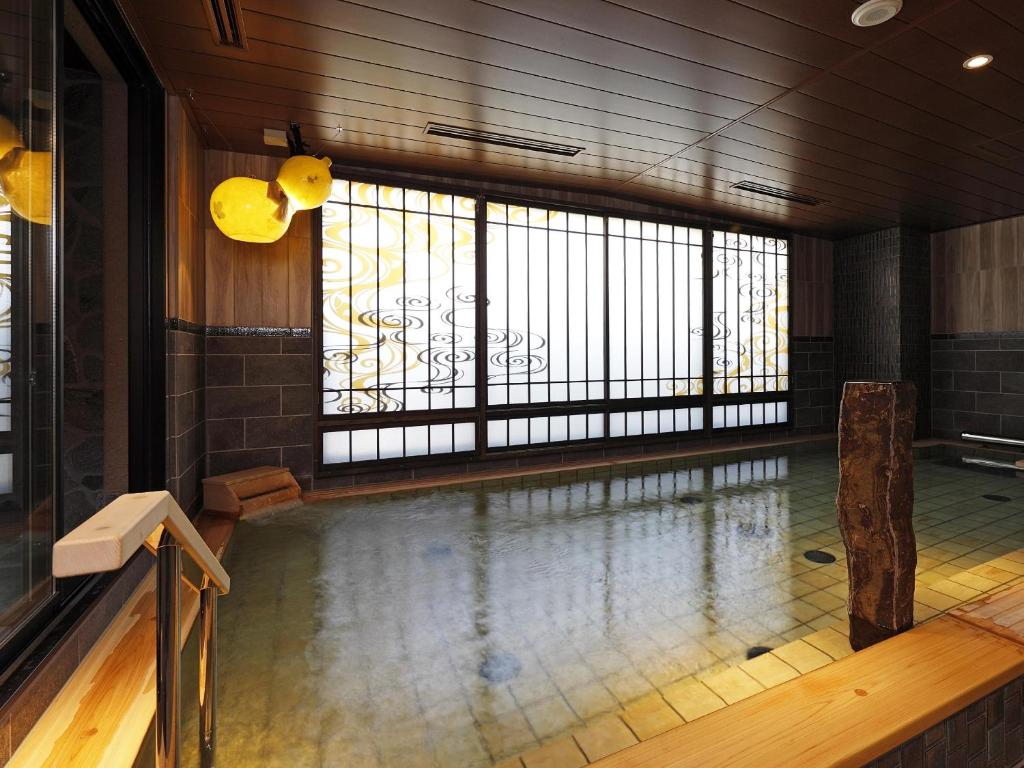Onyado Nono Osaka Yodoyabashi photo 2