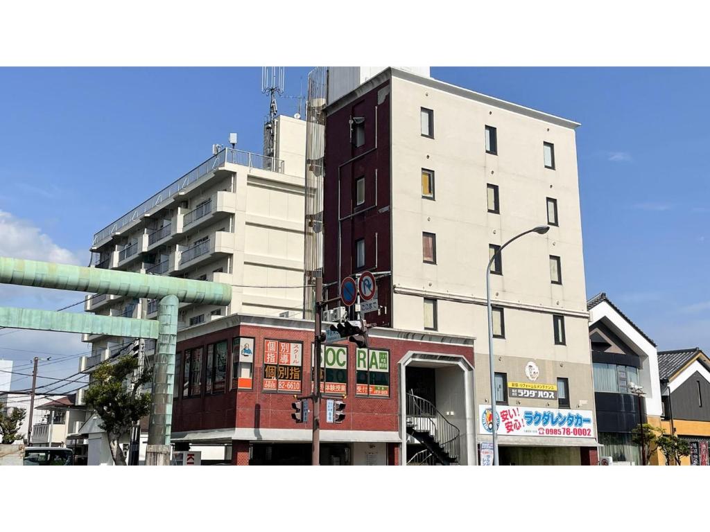 Rakuda Hotel Jinguu - Vacation STAY 52024v — photo 1