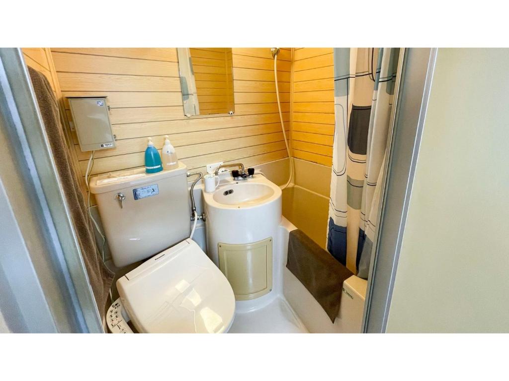 Rakuda Hotel Jinguu - Vacation STAY 52024v photo 3