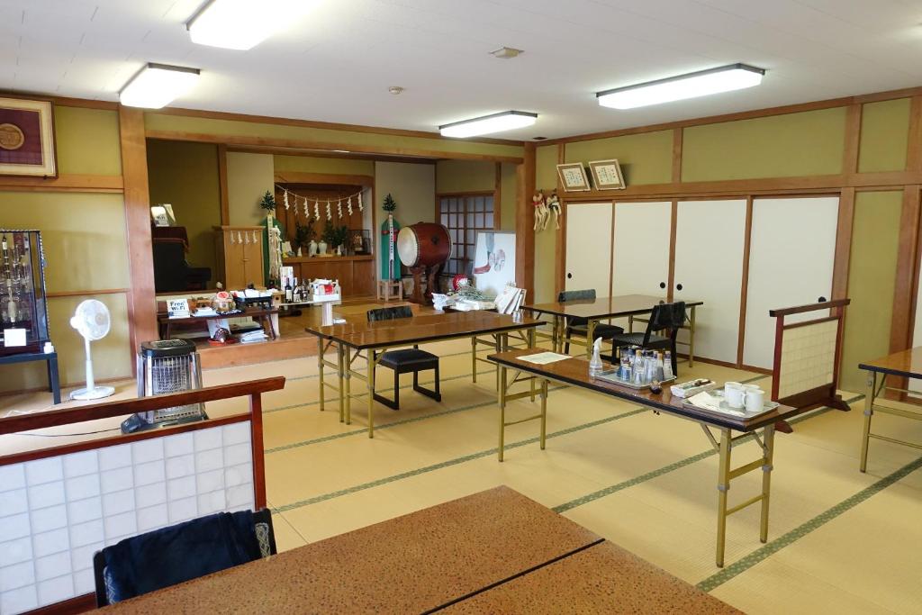 Shukubo Komadori-Sanso photo 3
