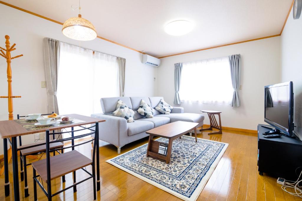 Ma Maison Mt. Fuji Kawaguchiko photo 2