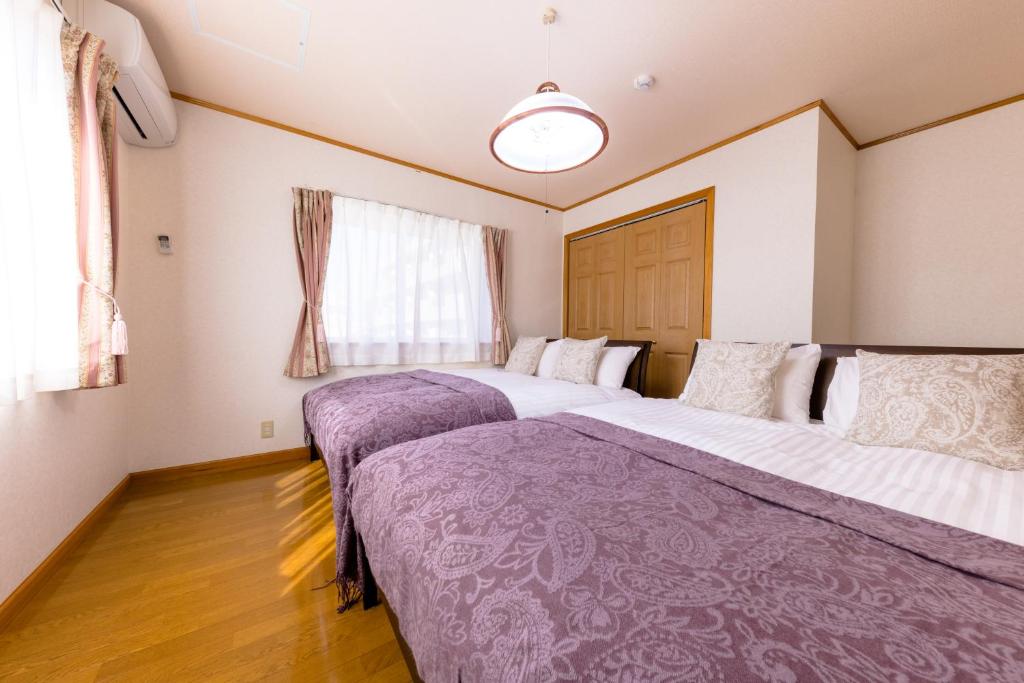 Ma Maison Mt. Fuji Kawaguchiko photo 3