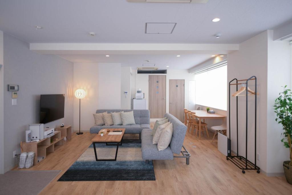 RIVER VILLAS HIROSHIMA - Vacation STAY 03291v — photo 1