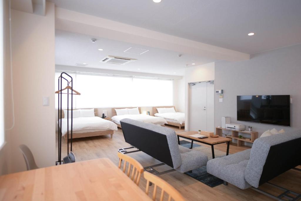 RIVER VILLAS HIROSHIMA - Vacation STAY 03291v photo 2