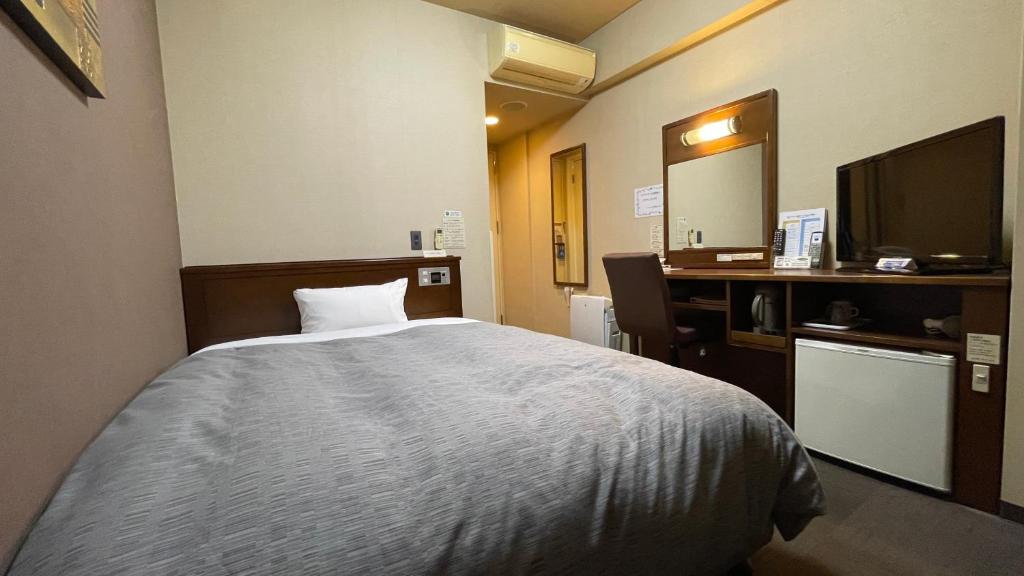 Hotel Route-Inn Iyo-Saijo photo 2