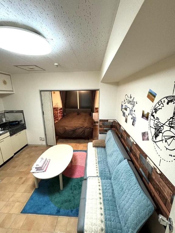 Sapporo - Apartment - Vacation STAY 16455 — photo 1