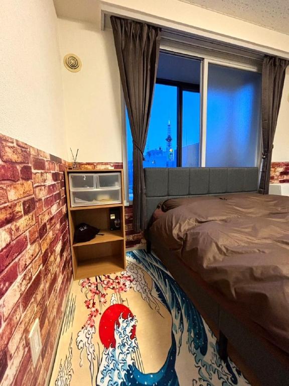 Sapporo - Apartment - Vacation STAY 16455 photo 2