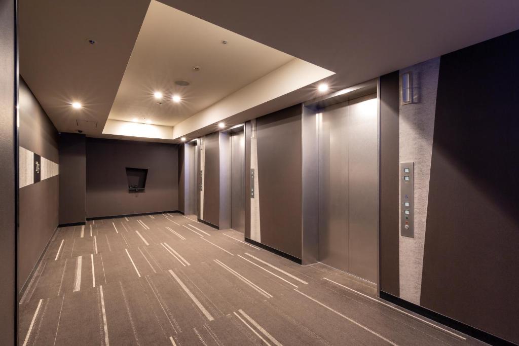 The Royal Park Hotel Tokyo Haneda Airport Terminal 3 photo 3