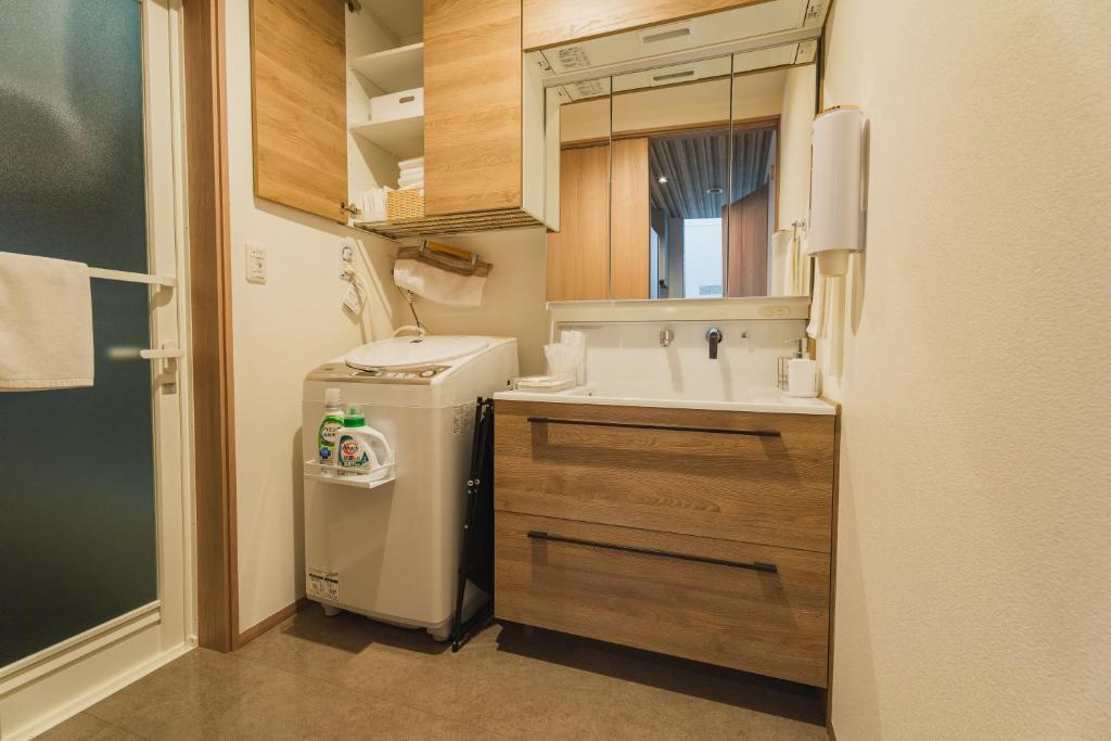 一棟丸ごと貸切 Markvilla suwako photo 3