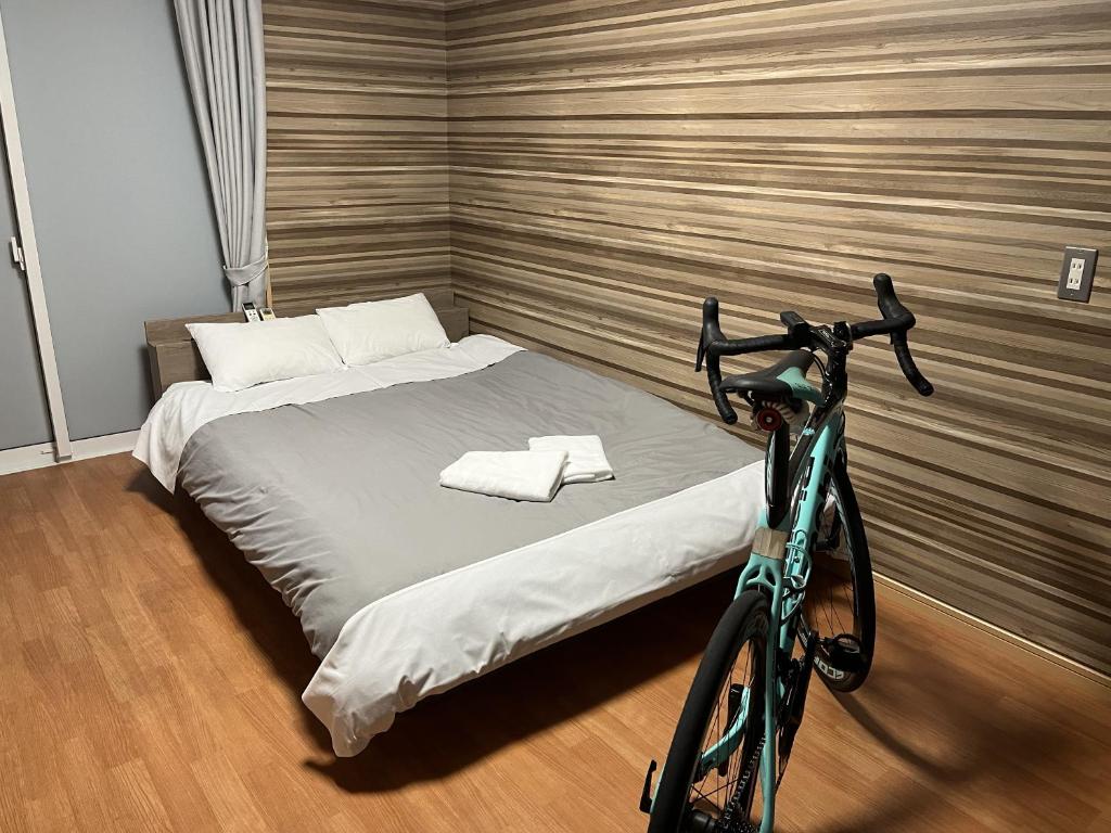 Cycle Guest House SHIOKAZE — photo 1